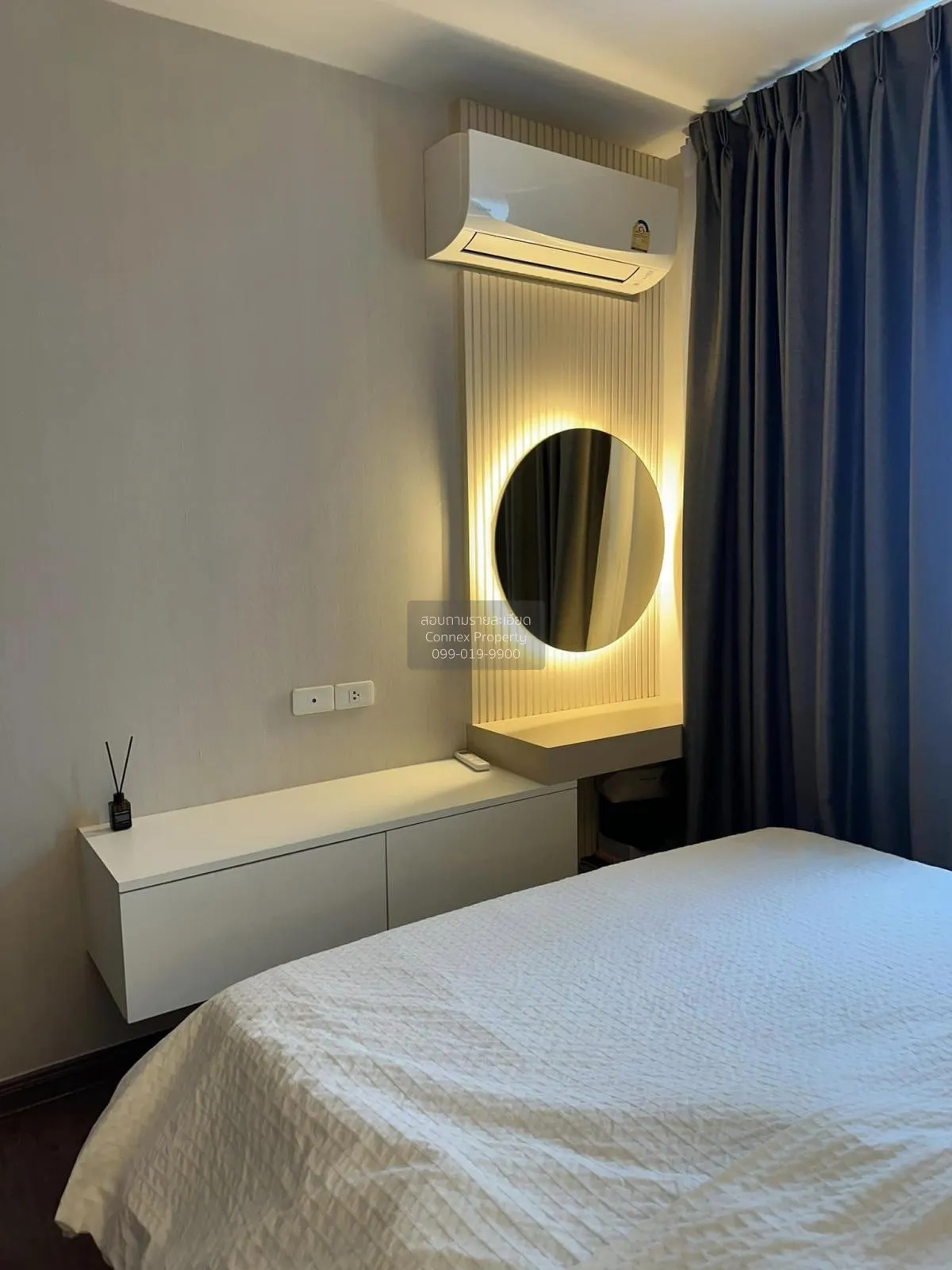 ขายคอนโด  อาร์ติซาน รัชดา MRT-ศูนย์วัฒนธรรมแห่งประเทศไทย ห้วยขวาง