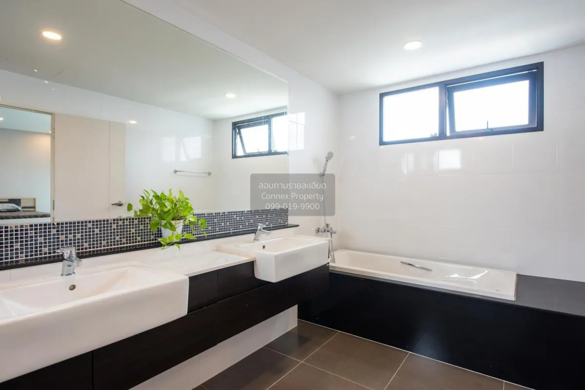 ขายบ้าน  เดอะ ซิตี้ ราชพฤกษ์ - สวนผัก มหาสวัสดิ์ บางกรวย นนทบุรี 