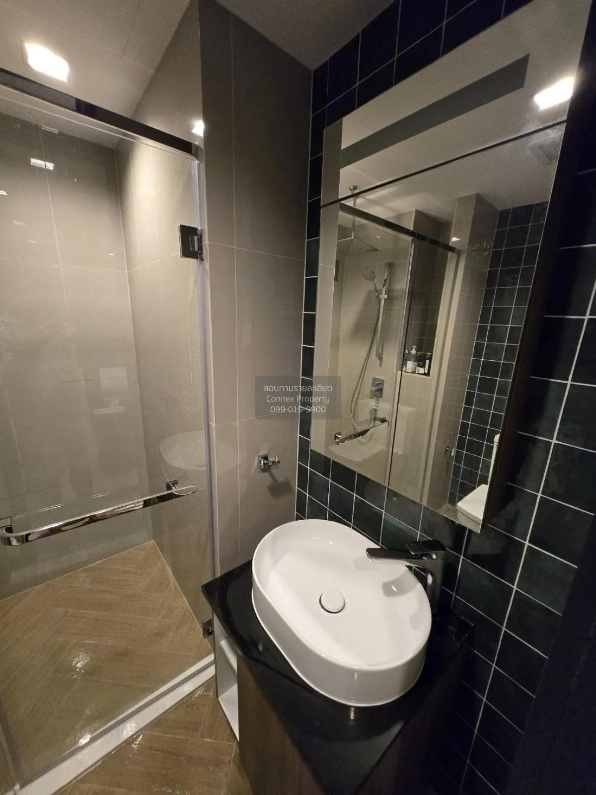 For Rent Condo , The Line Phahonyothin Park , BTS-Ha Yaek Lat Phr