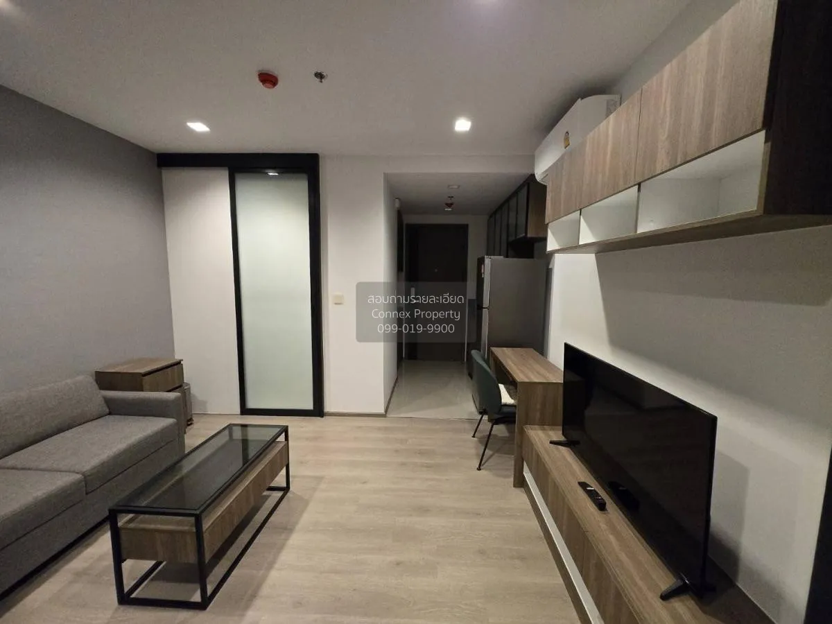 For Rent Condo , The Line Phahonyothin Park , BTS-Ha Yaek Lat Phr 1