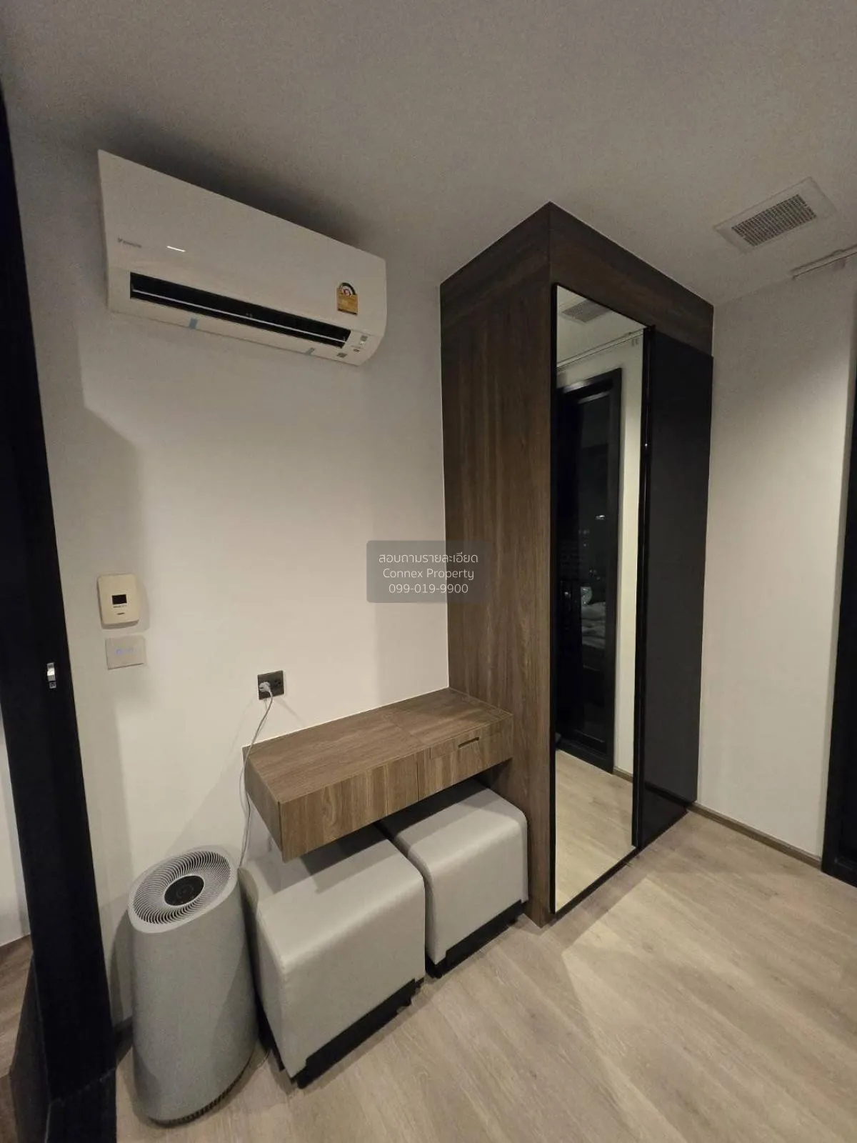 For Rent Condo , The Line Phahonyothin Park , BTS-Ha Yaek Lat Phr