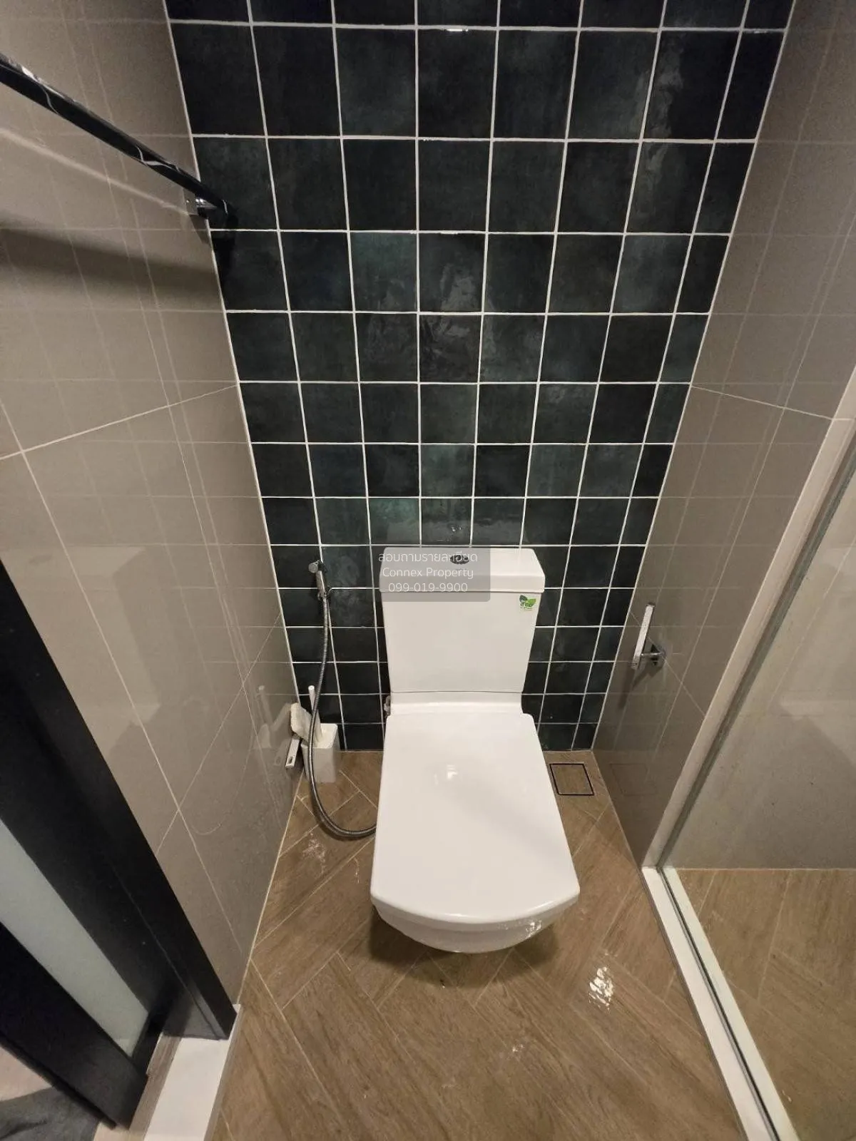 For Rent Condo , The Line Phahonyothin Park , BTS-Ha Yaek Lat Phr