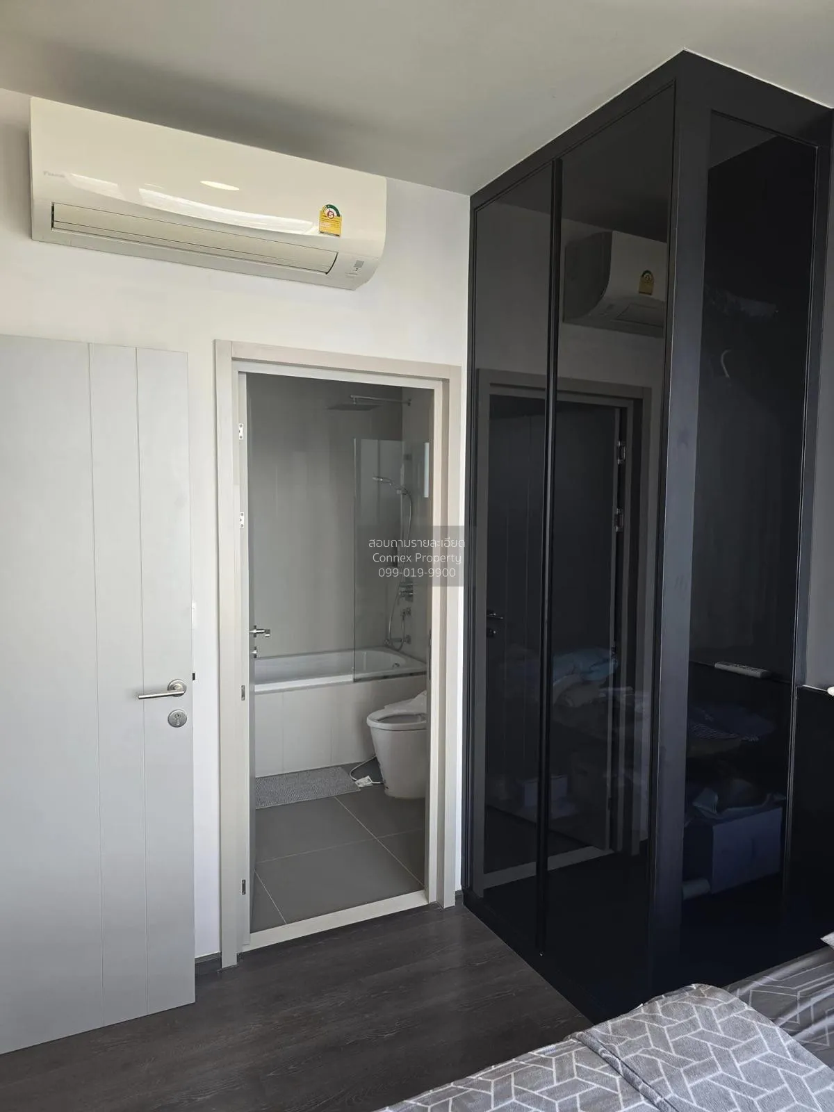 ขายคอนโด  โอกะ เฮาส์ ชั้นสูง วิวแม่น้ำ รีโนเวทใหม่ BTS-ทองหล่อ คล 4