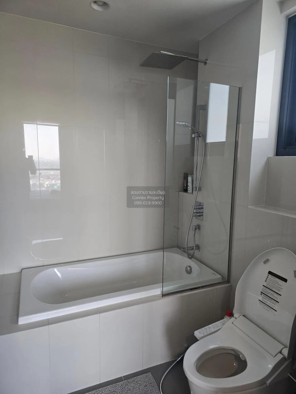 ขายคอนโด  โอกะ เฮาส์ ชั้นสูง วิวแม่น้ำ รีโนเวทใหม่ BTS-ทองหล่อ คล