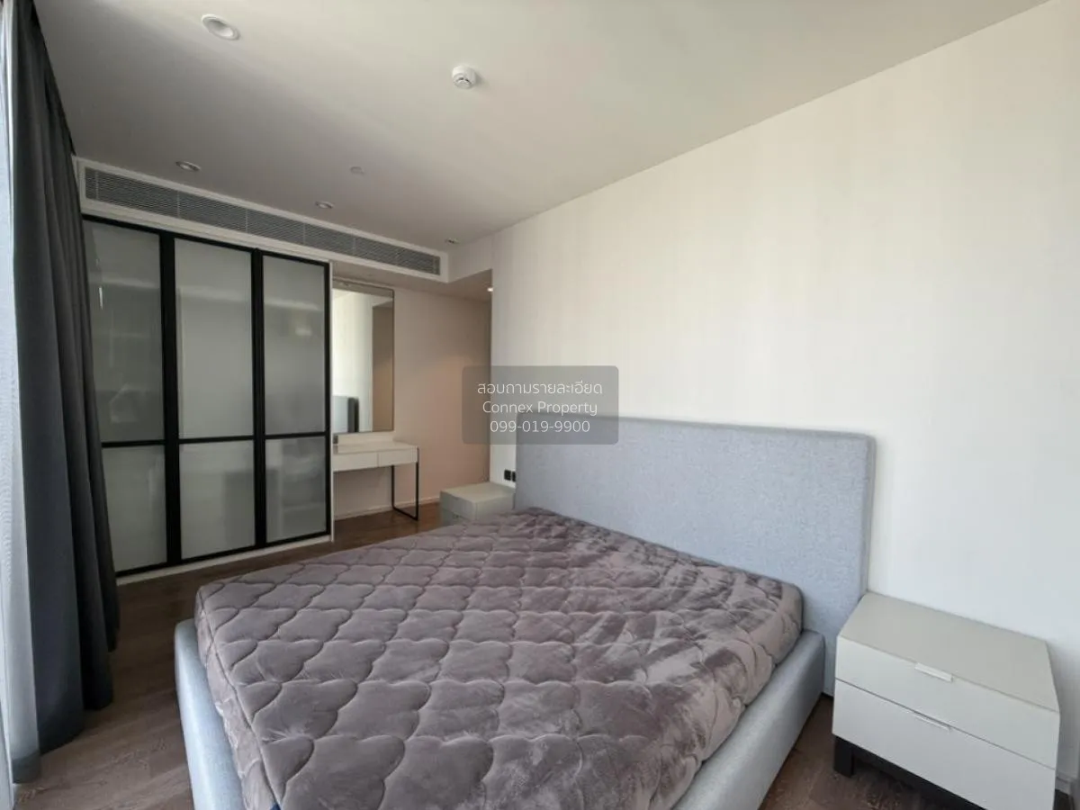 เช่าคอนโด  มิวนีค สุขุมวิท 23 BTS-อโศก คลองเตยเหนือ เขต วัฒนา กรุ 3