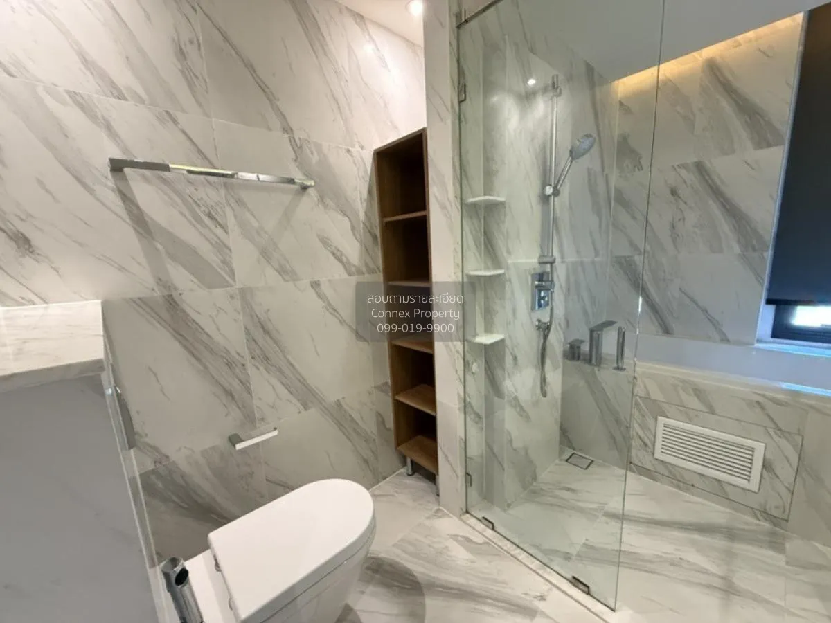 เช่าคอนโด  มิวนีค สุขุมวิท 23 BTS-อโศก คลองเตยเหนือ เขต วัฒนา กรุ 4