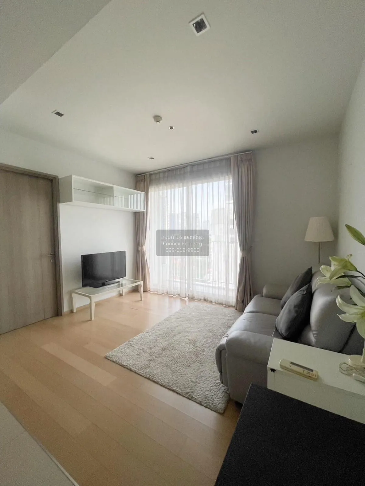 เช่าคอนโด  เอช คิว ทองหล่อ BTS-ทองหล่อ คลองตันเหนือ เขต วัฒนา กรุ 2