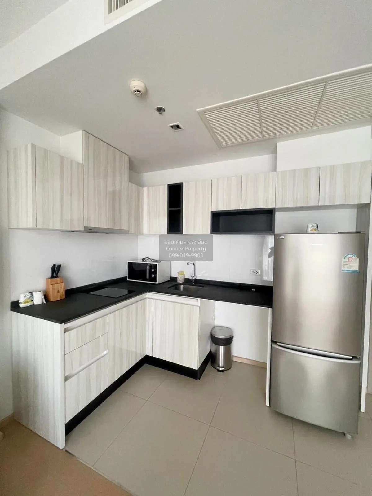 เช่าคอนโด  เอช คิว ทองหล่อ BTS-ทองหล่อ คลองตันเหนือ เขต วัฒนา กรุ 3