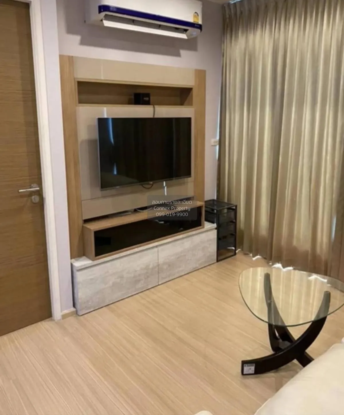 For Rent Condo , RHYTHM Sukhumvit 50 , BTS-On Nut , Phra Khanong  2