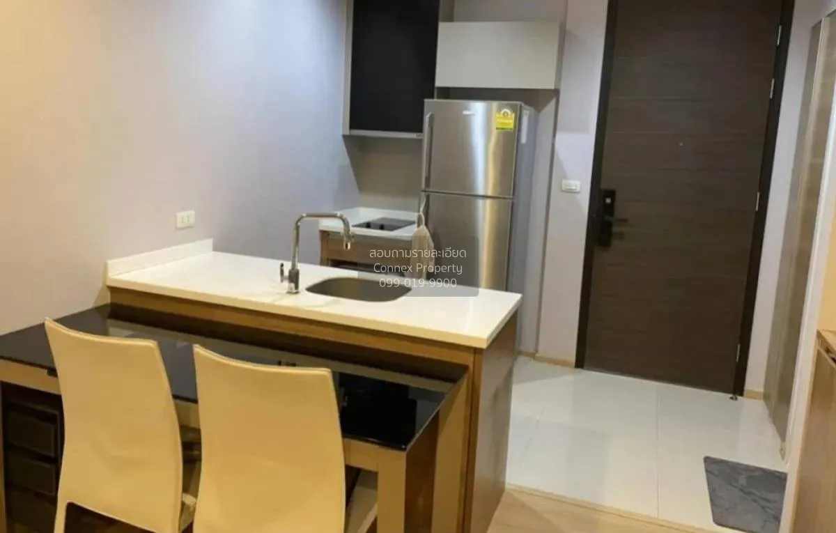 For Rent Condo , RHYTHM Sukhumvit 50 , BTS-On Nut , Phra Khanong  3