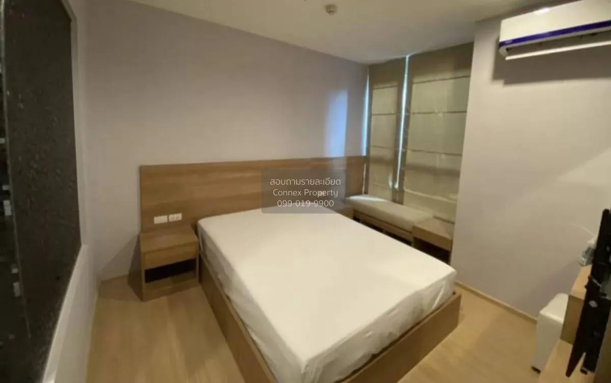 For Rent Condo , RHYTHM Sukhumvit 50 , BTS-On Nut , Phra Khanong  4