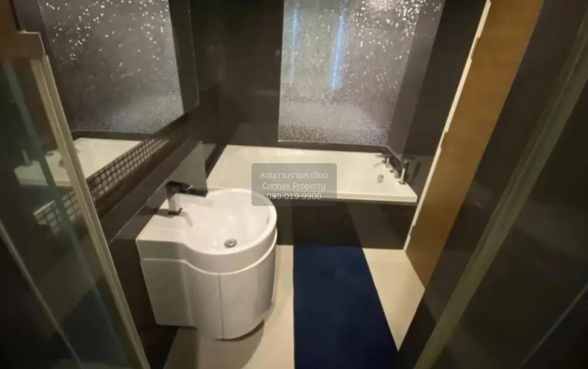 For Rent Condo , RHYTHM Sukhumvit 50 , BTS-On Nut , Phra Khanong 