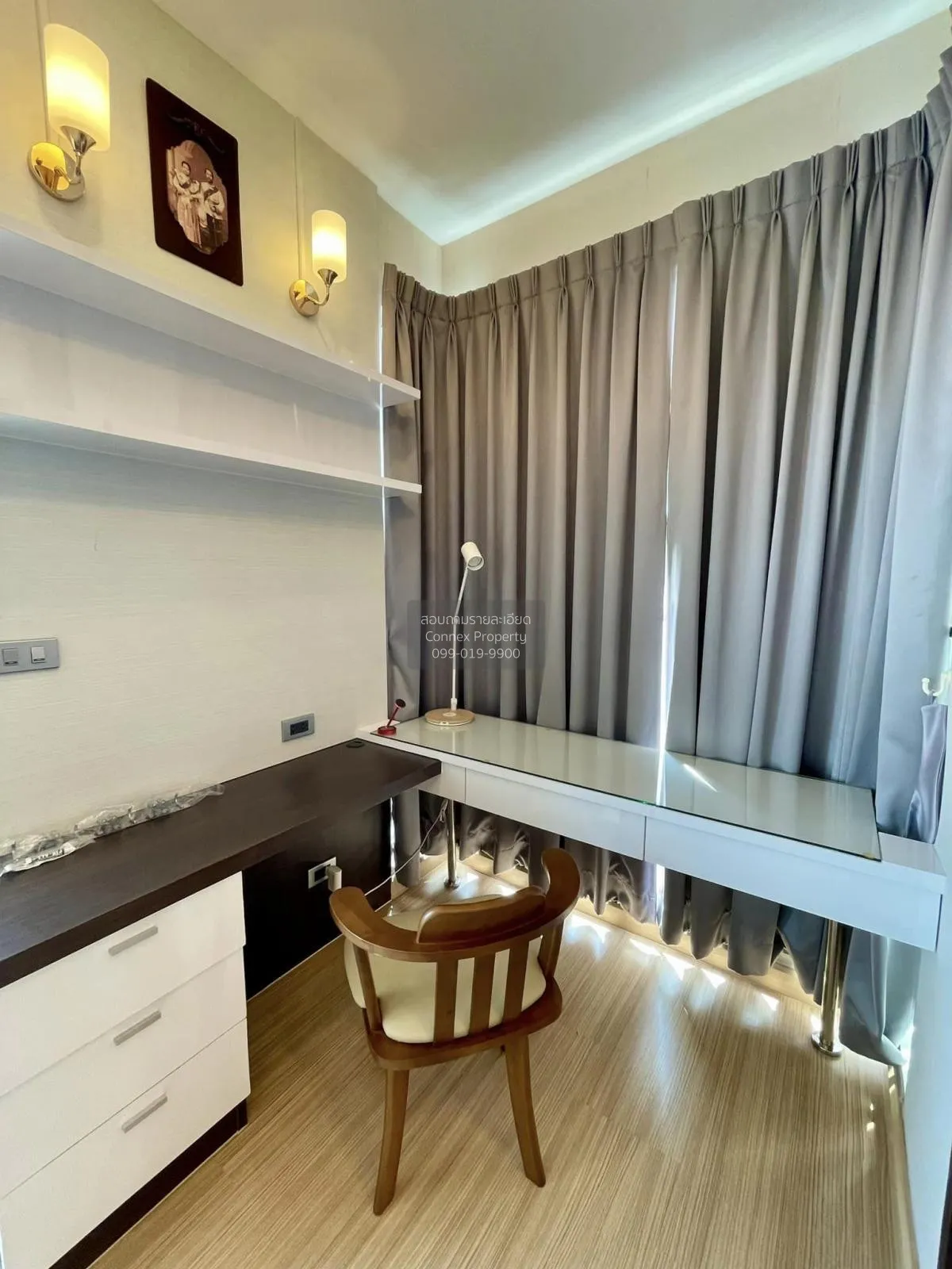 For Rent Condo , The LightHouse Sathorn – Chareonnakorn , BTS-Sap