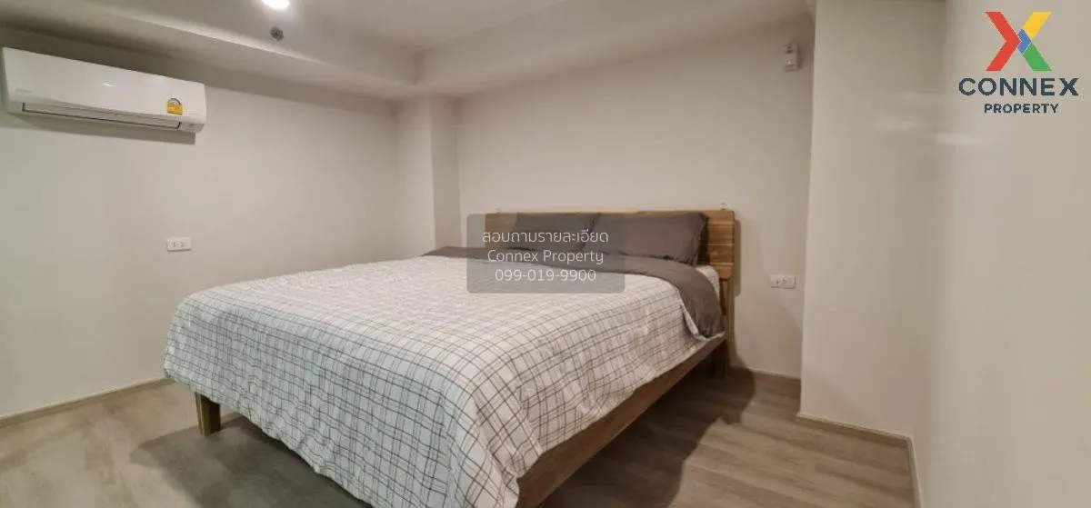 ขายคอนโด  ไอดีโอ จรัญฯ 70 MRT-บางพลัด บางพลัด เขต บางพลัด กรุงเทพ 4