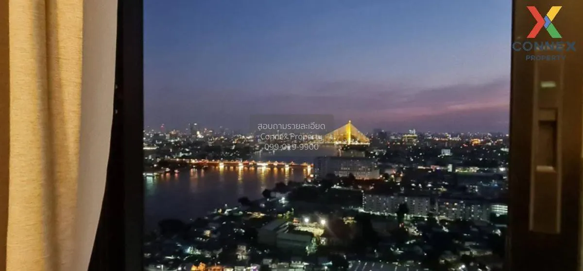 ขายคอนโด  ไอดีโอ จรัญฯ 70 MRT-บางพลัด บางพลัด เขต บางพลัด กรุงเทพ