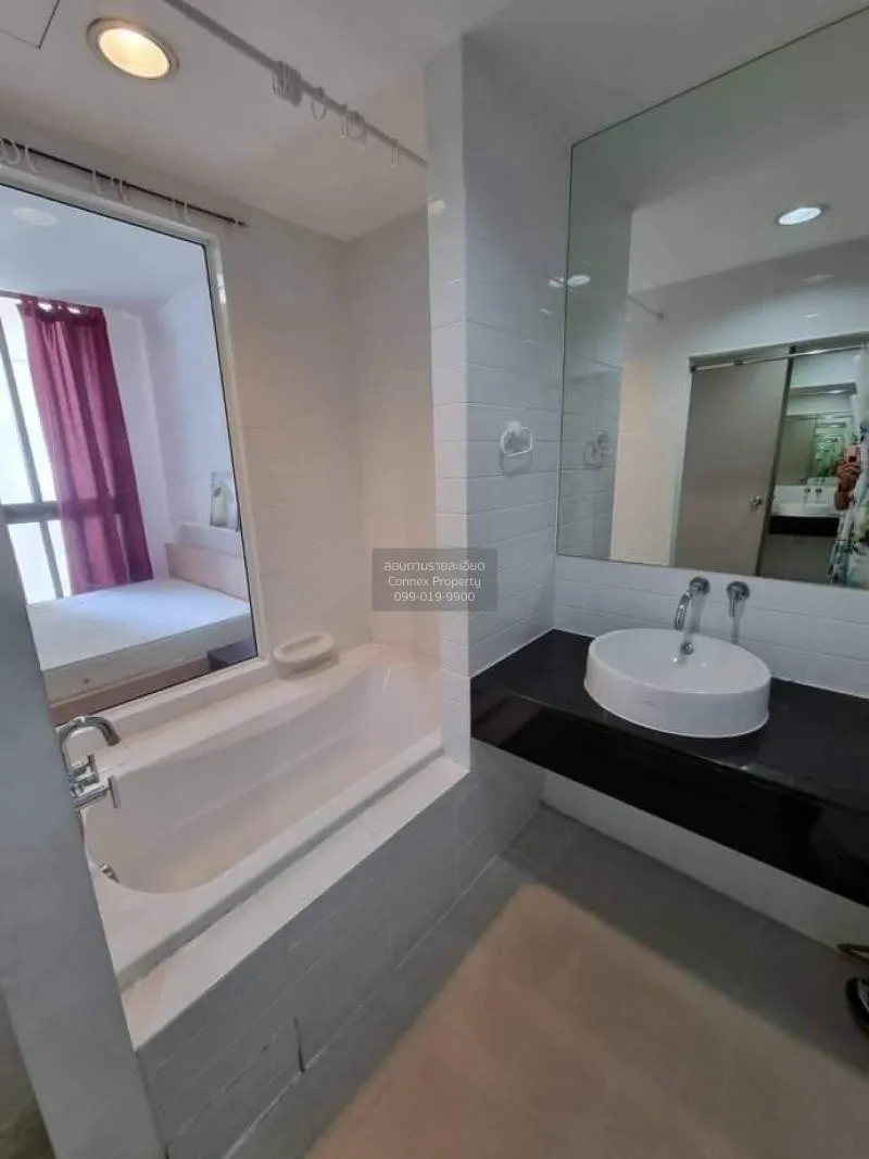 เช่าคอนโด  ไอดีโอ มิกซ์ สุขุมวิท 103 BTS-อุดมสุข บางนา เขต บางนา 