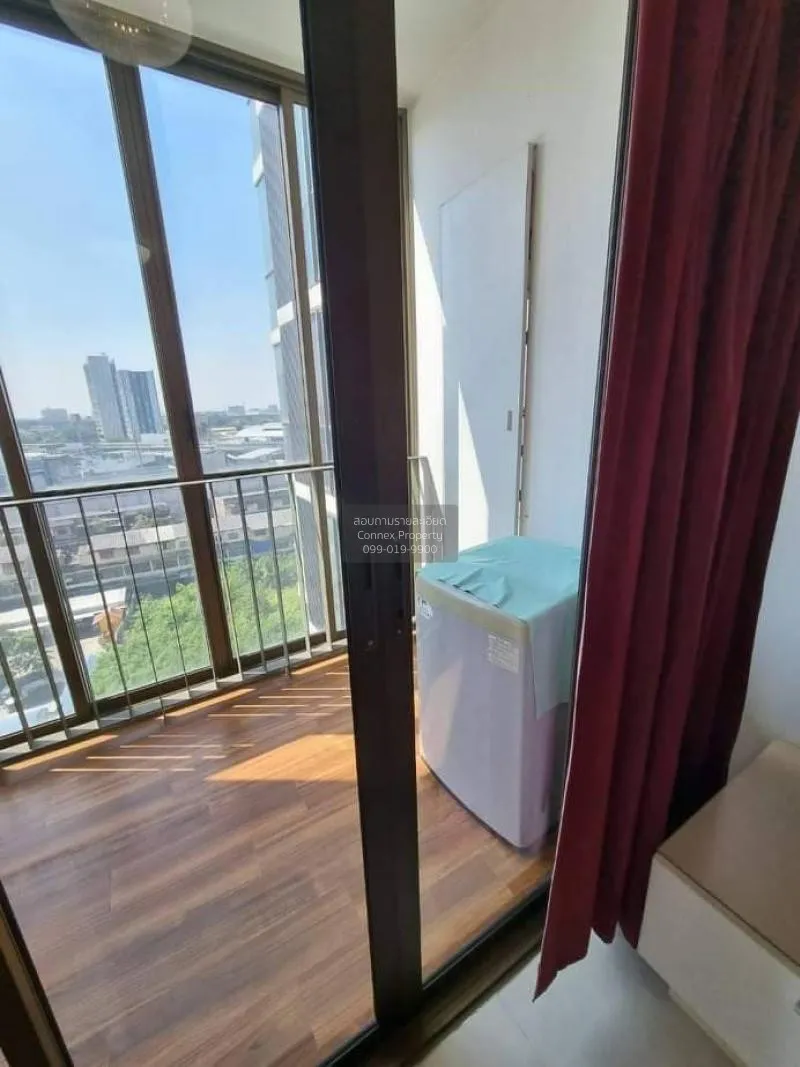 เช่าคอนโด  ไอดีโอ มิกซ์ สุขุมวิท 103 BTS-อุดมสุข บางนา เขต บางนา 