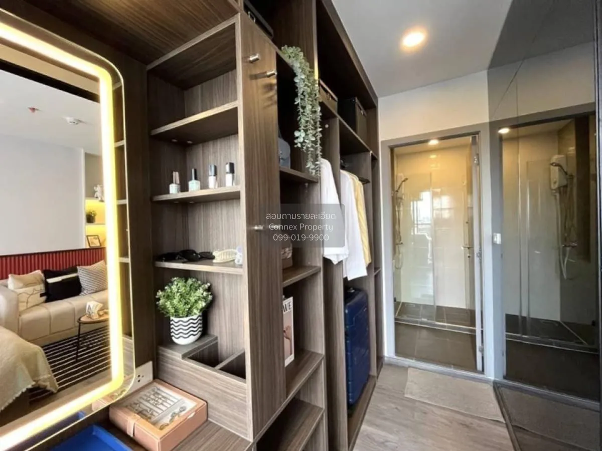 ขายคอนโด  ดิ ออริจิ้น ลาดพร้าว-บางกะปิ คลองจั่น เขต บางกะปิ กรุงเ 2