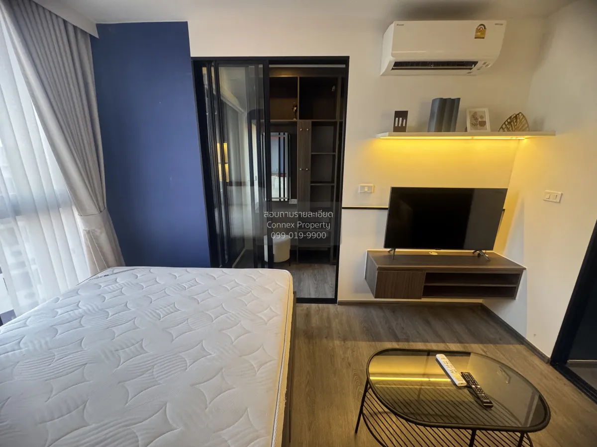 เช่าคอนโด  ดิ ออริจิ้น ลาดพร้าว-บางกะปิ คลองจั่น เขต บางกะปิ กรุง 3