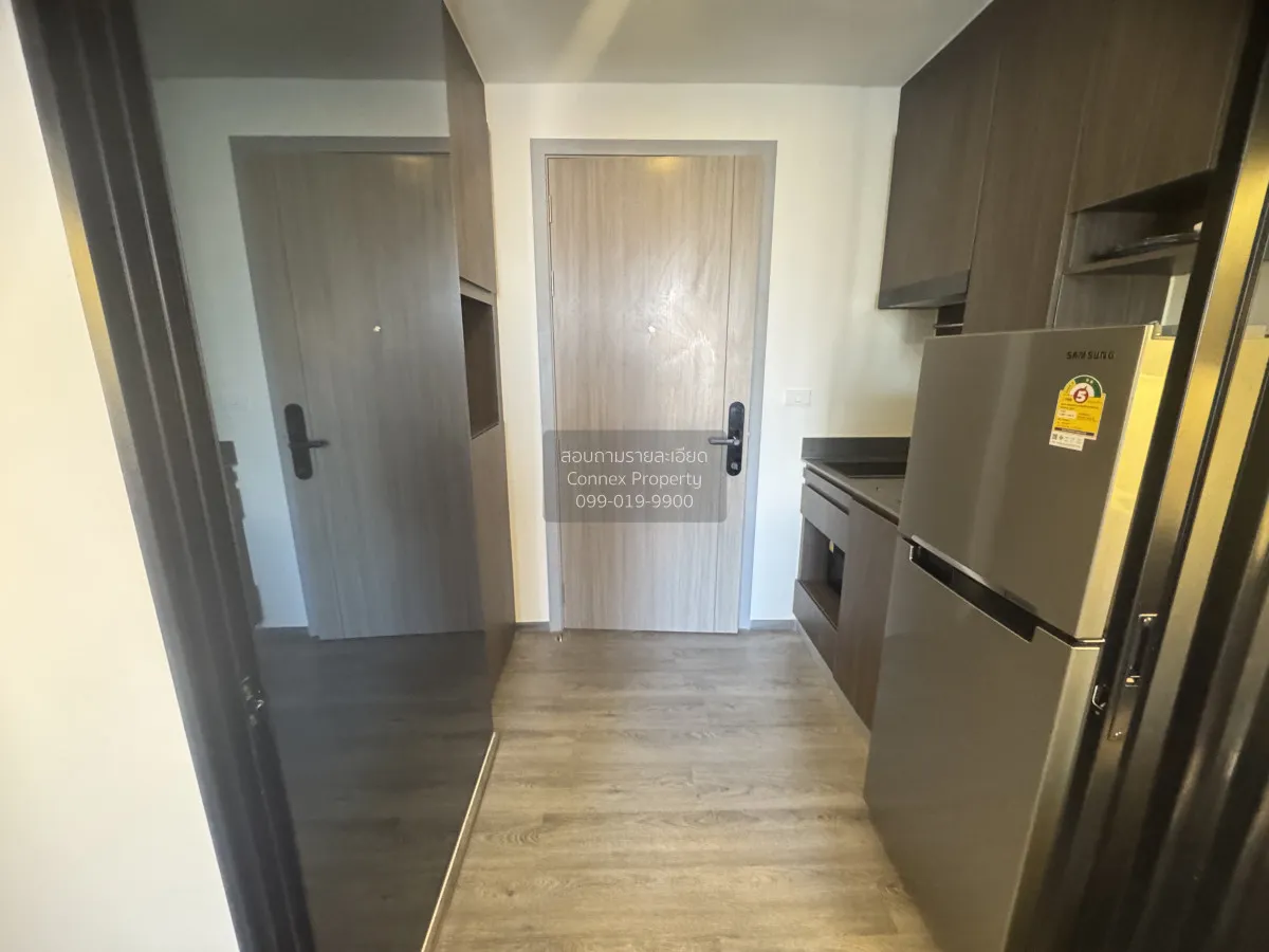 เช่าคอนโด  ดิ ออริจิ้น ลาดพร้าว-บางกะปิ คลองจั่น เขต บางกะปิ กรุง 4