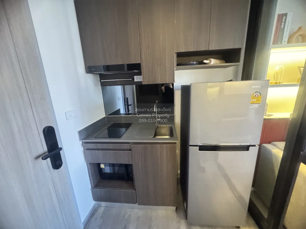 เช่าคอนโด  ดิ ออริจิ้น ลาดพร้าว-บางกะปิ คลองจั่น เขต บางกะปิ กรุง