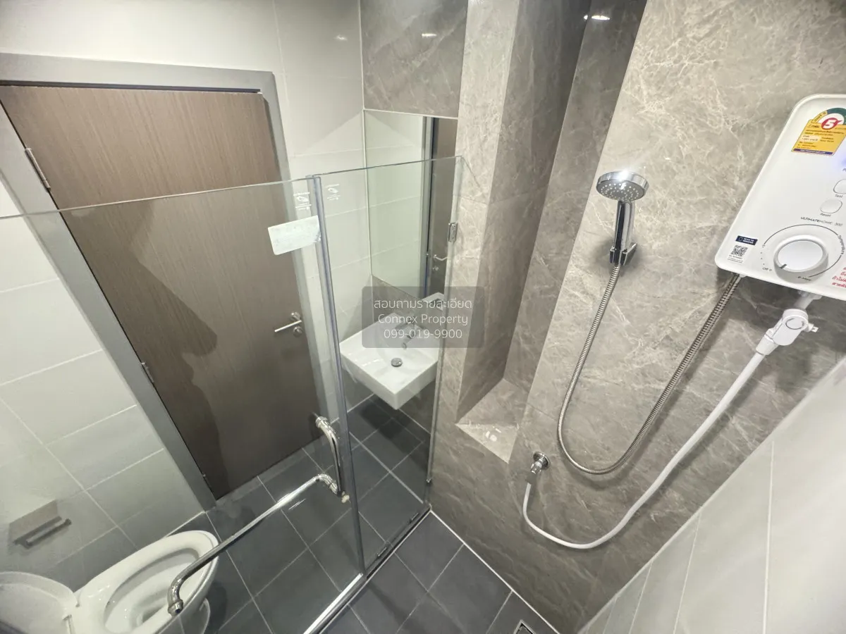 เช่าคอนโด  ดิ ออริจิ้น ลาดพร้าว-บางกะปิ คลองจั่น เขต บางกะปิ กรุง