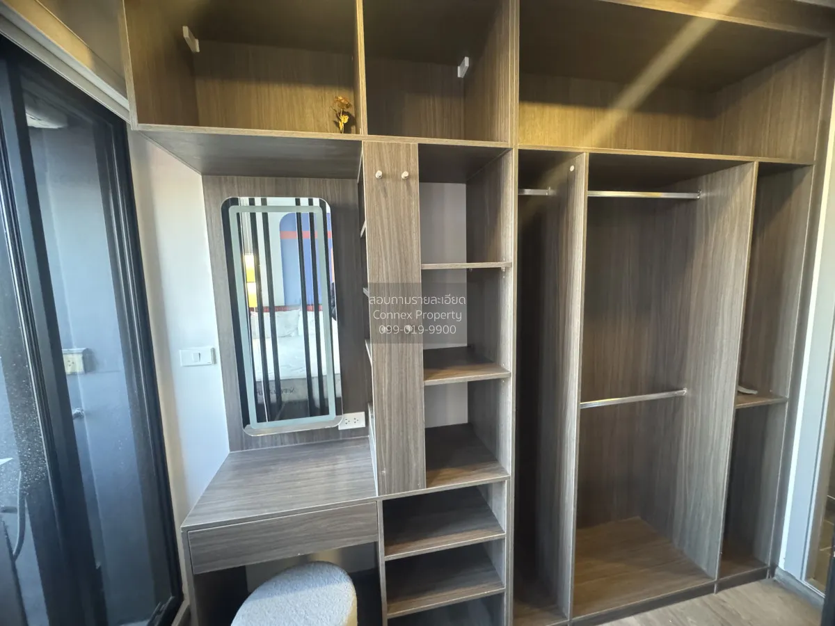 เช่าคอนโด  ดิ ออริจิ้น ลาดพร้าว-บางกะปิ คลองจั่น เขต บางกะปิ กรุง