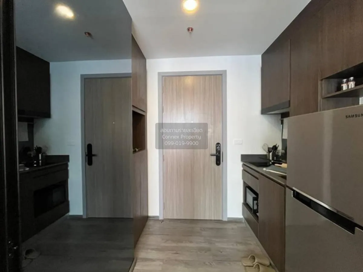 เช่าคอนโด  ดิ ออริจิ้น ลาดพร้าว-บางกะปิ คลองจั่น เขต บางกะปิ กรุง 3