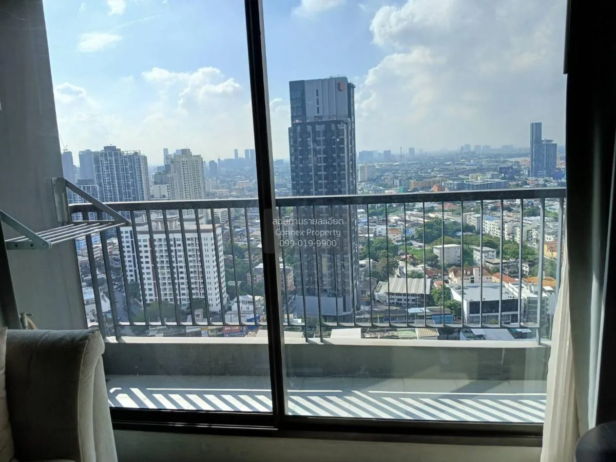 For Rent Condo , RHYTHM Sukhumvit 44/1 , BTS-Phra Khanong , Phra 