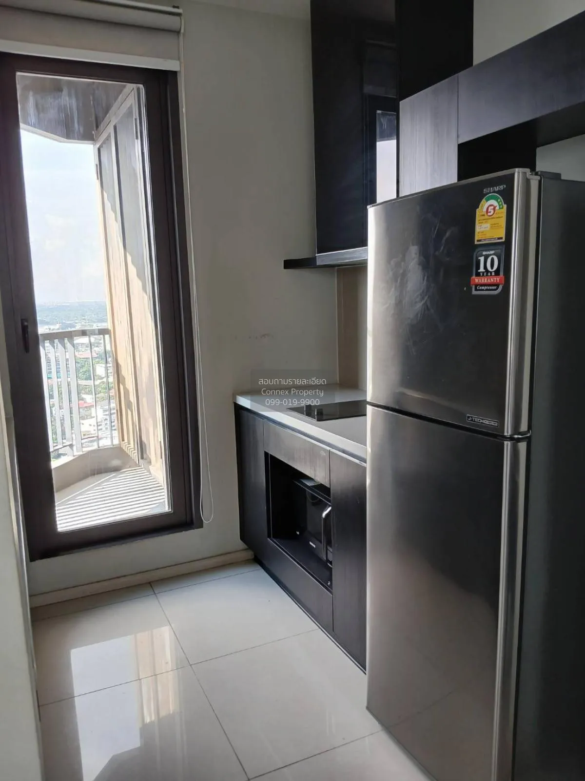 For Rent Condo , RHYTHM Sukhumvit 44/1 , BTS-Phra Khanong , Phra  4