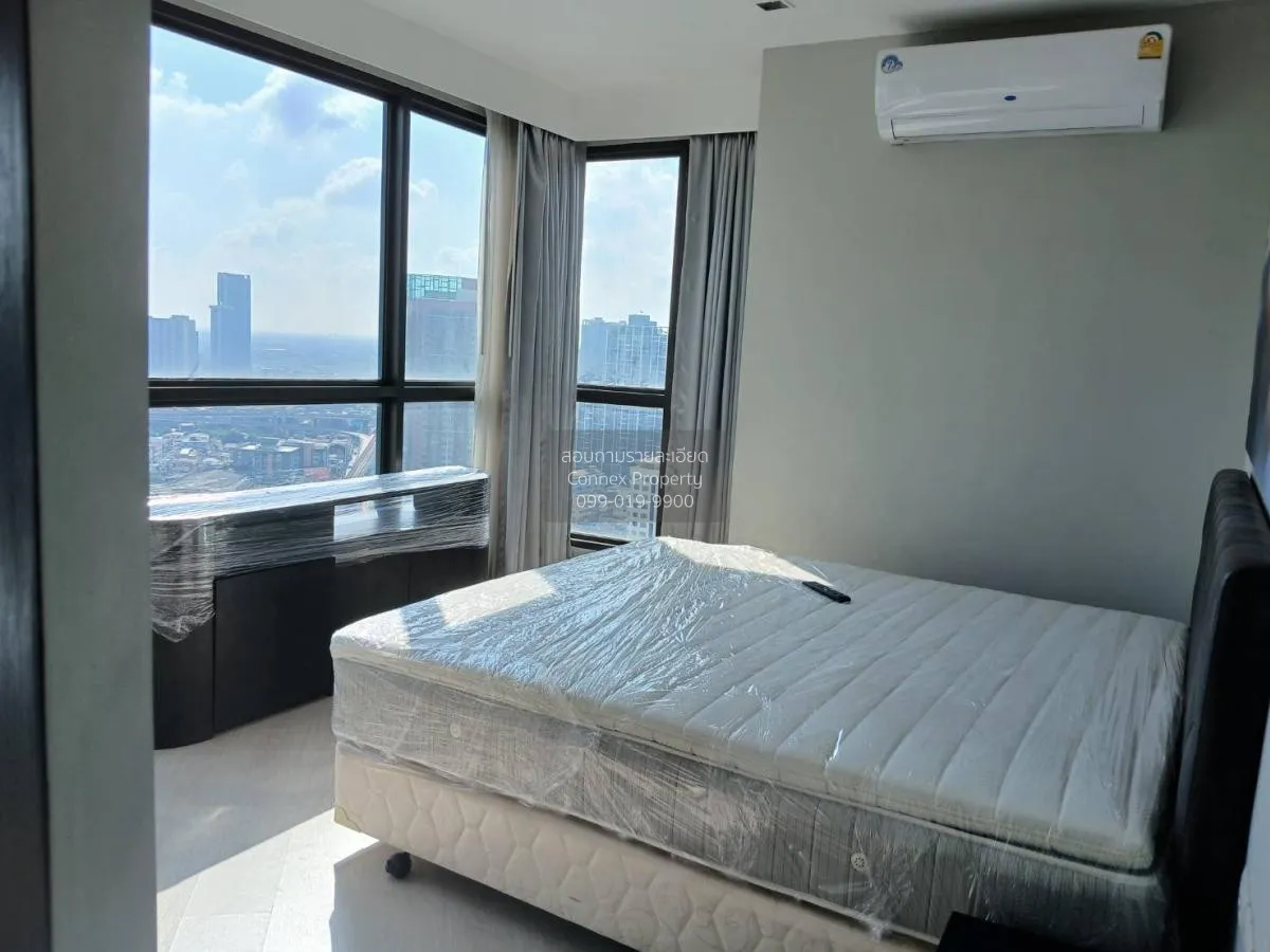 For Rent Condo , RHYTHM Sukhumvit 44/1 , BTS-Phra Khanong , Phra 