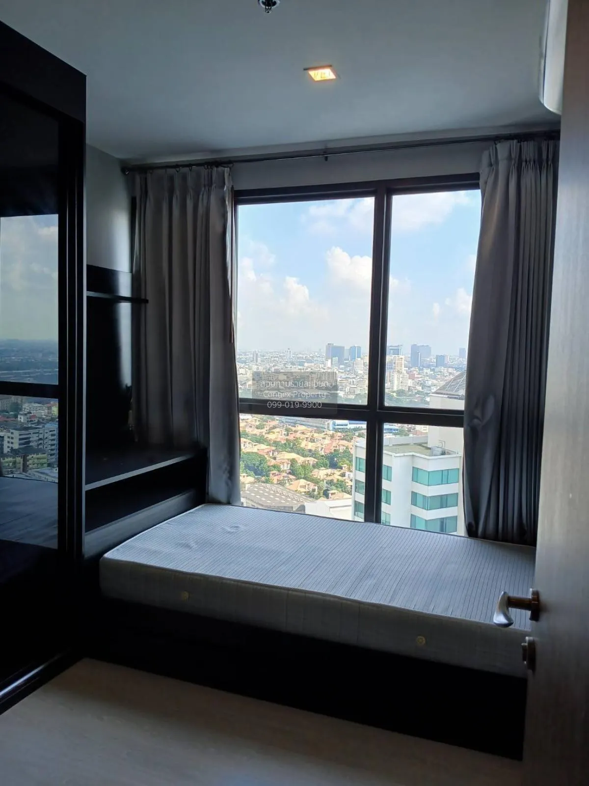 For Rent Condo , RHYTHM Sukhumvit 44/1 , BTS-Phra Khanong , Phra 
