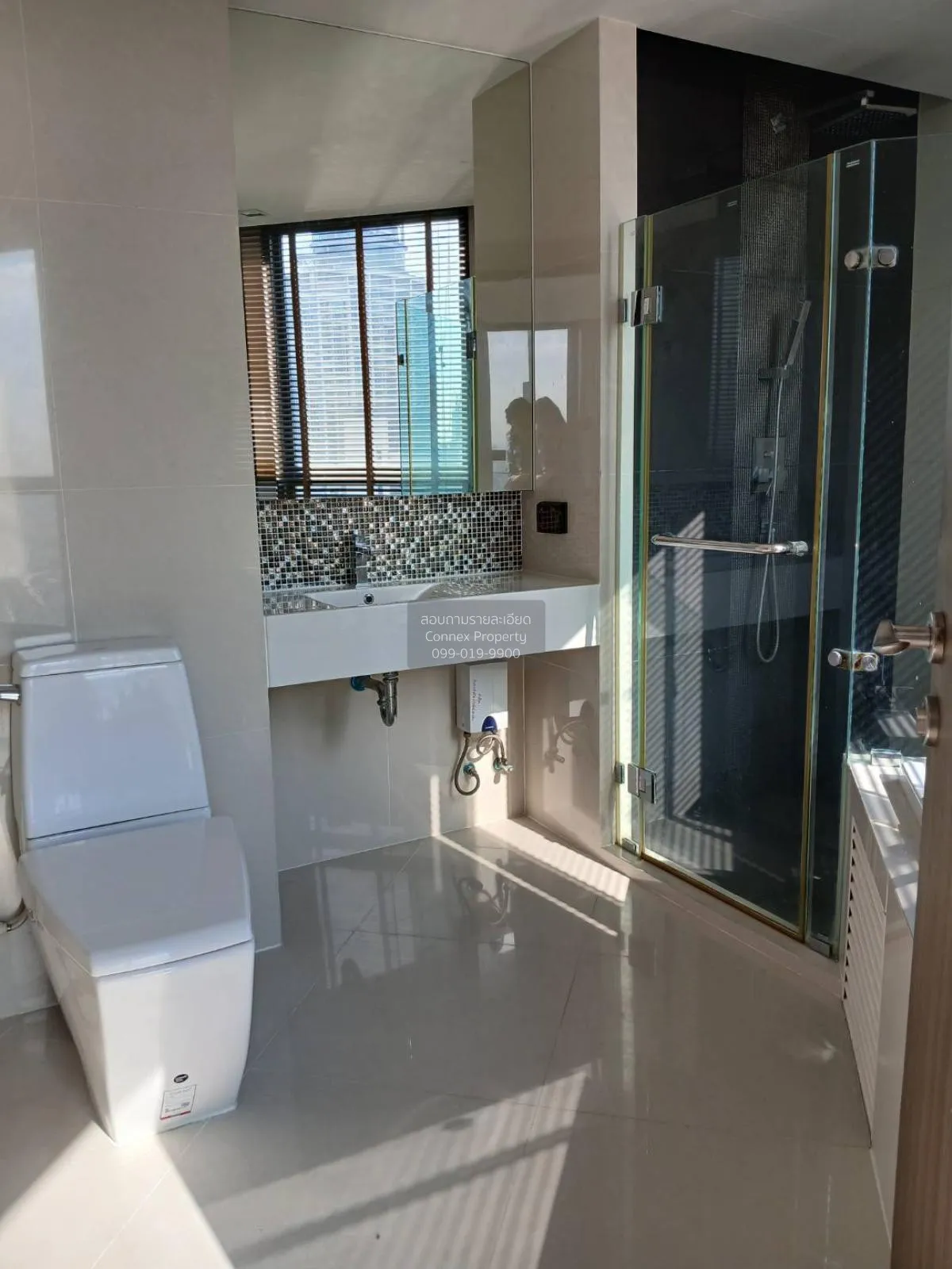 For Rent Condo , RHYTHM Sukhumvit 44/1 , BTS-Phra Khanong , Phra 