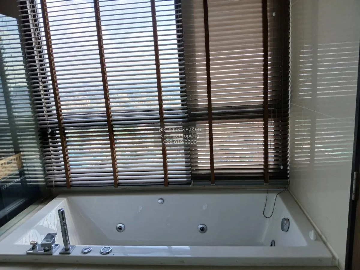 For Rent Condo , RHYTHM Sukhumvit 44/1 , BTS-Phra Khanong , Phra 