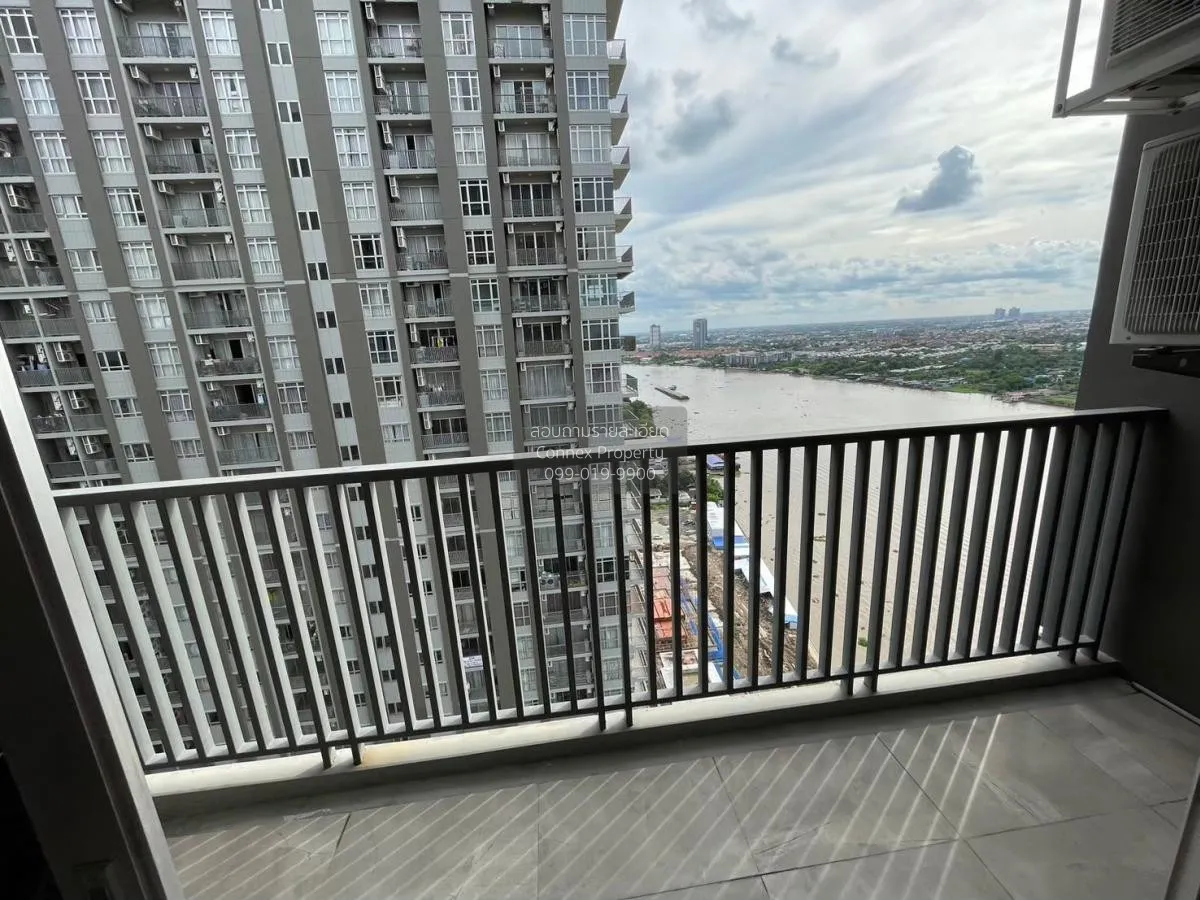เช่าคอนโด  แมเนอร์ สนามบินน้ำ MRT-สะพานพระนั่งเกล้า บางกระสอ เมือ