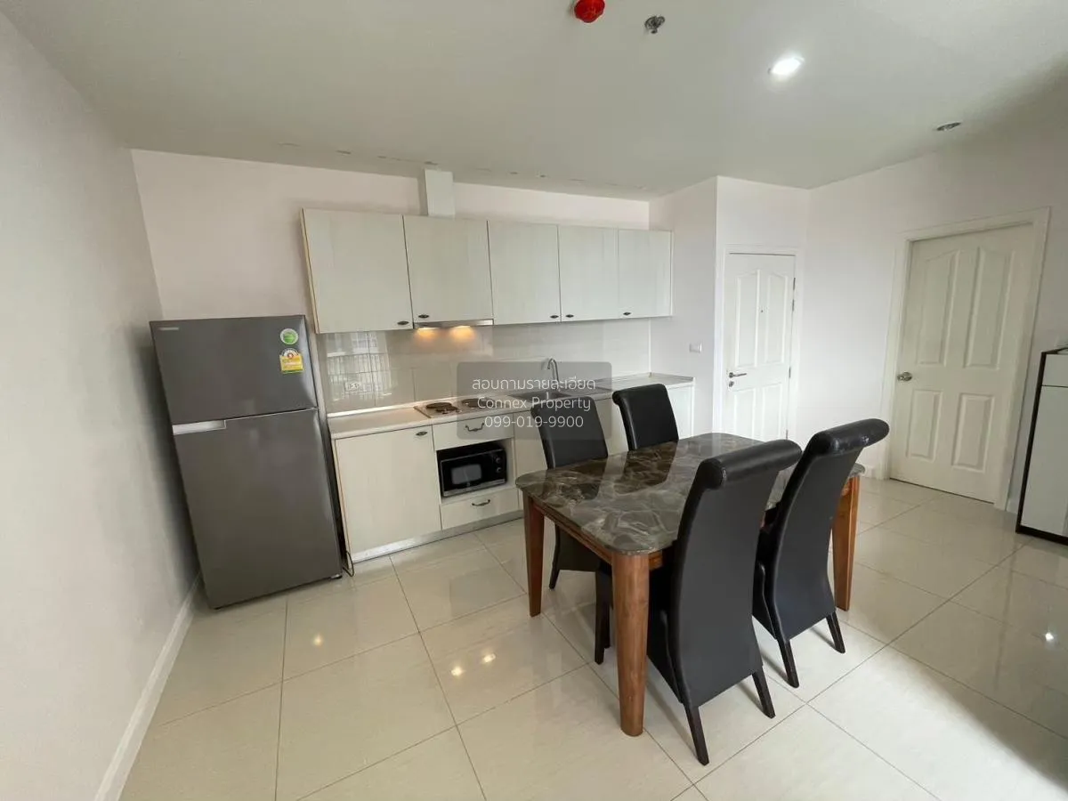 เช่าคอนโด  แมเนอร์ สนามบินน้ำ MRT-สะพานพระนั่งเกล้า บางกระสอ เมือ 3