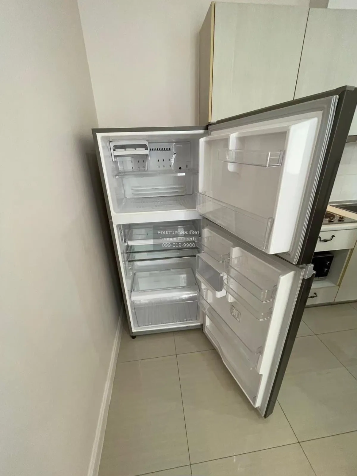 เช่าคอนโด  แมเนอร์ สนามบินน้ำ MRT-สะพานพระนั่งเกล้า บางกระสอ เมือ 4