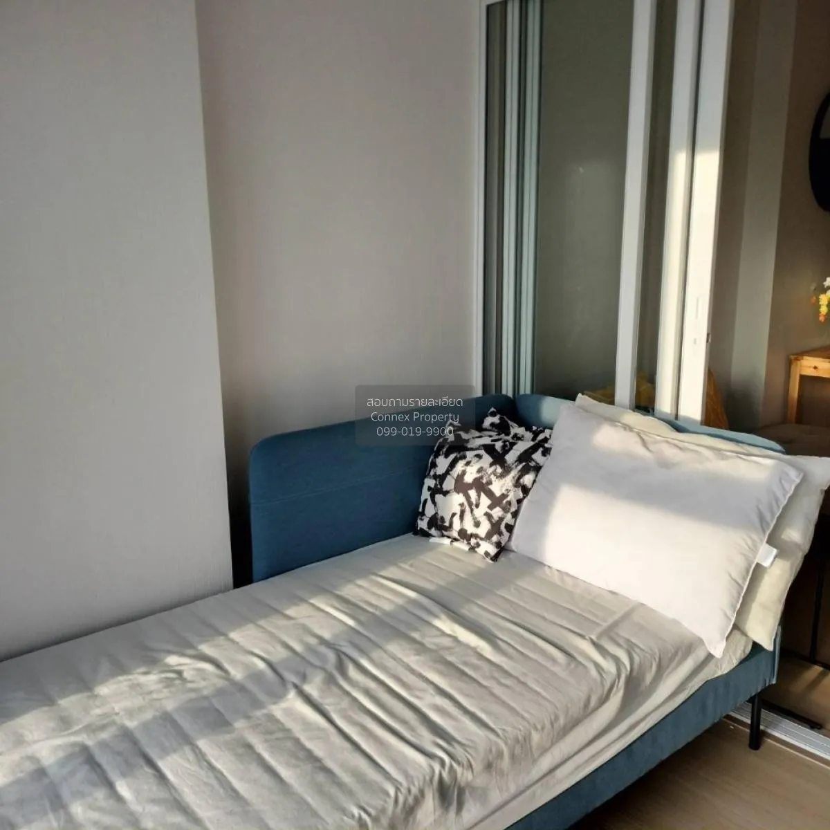 เช่าคอนโด  ศุภาลัย เวอเรนด้า รามคำแหง หัวหมาก เขต บางกะปิ กรุงเทพ 2