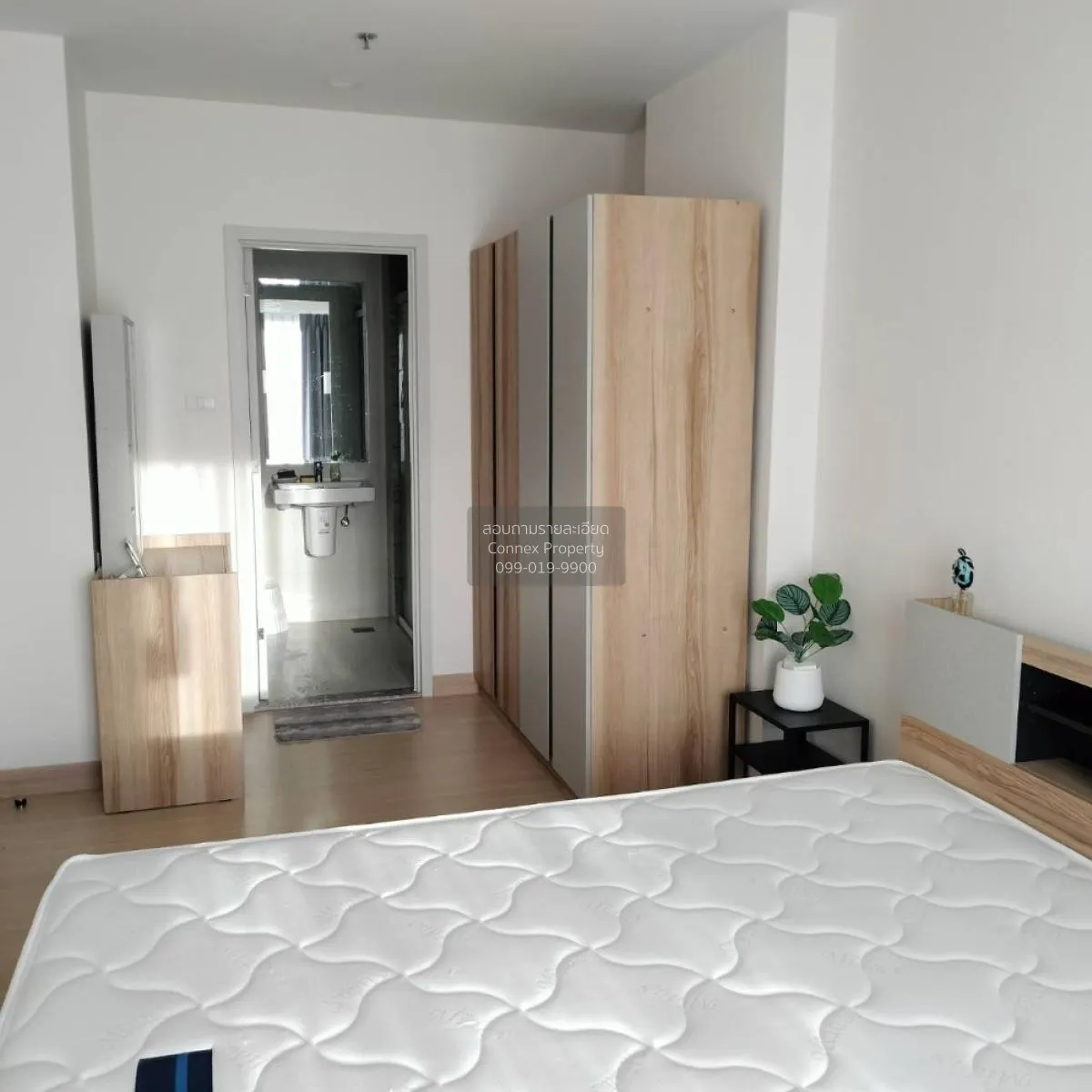 เช่าคอนโด  ศุภาลัย เวอเรนด้า รามคำแหง หัวหมาก เขต บางกะปิ กรุงเทพ 3