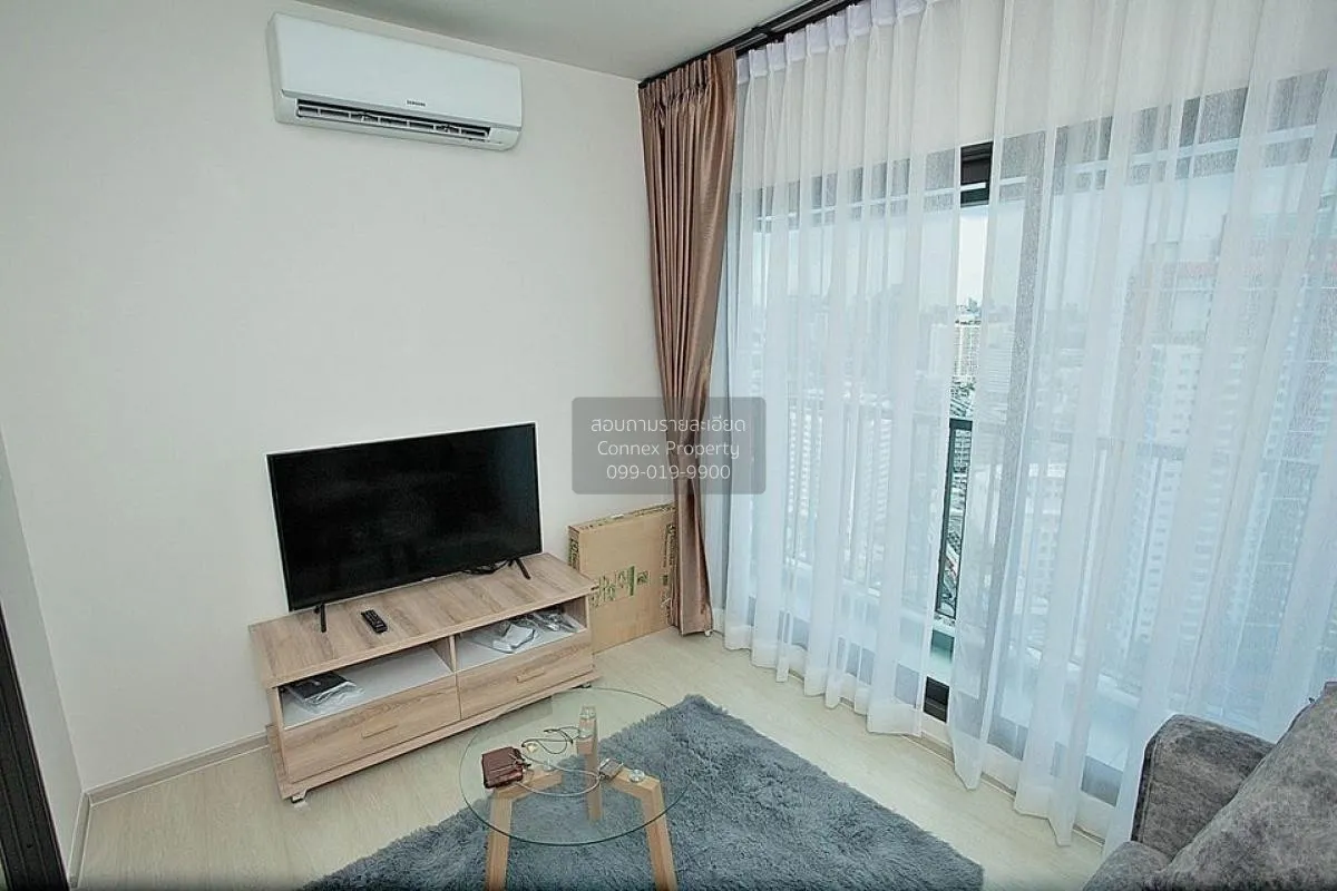 เช่าคอนโด  ไลฟ์ สุขุมวิท 48 BTS-พระโขนง พระโขนง เขต คลองเตย กรุงเ 3