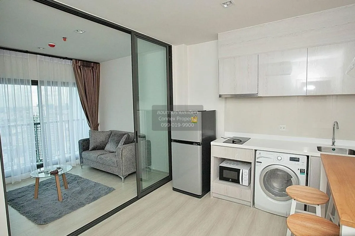 เช่าคอนโด  ไลฟ์ สุขุมวิท 48 BTS-พระโขนง พระโขนง เขต คลองเตย กรุงเ 4