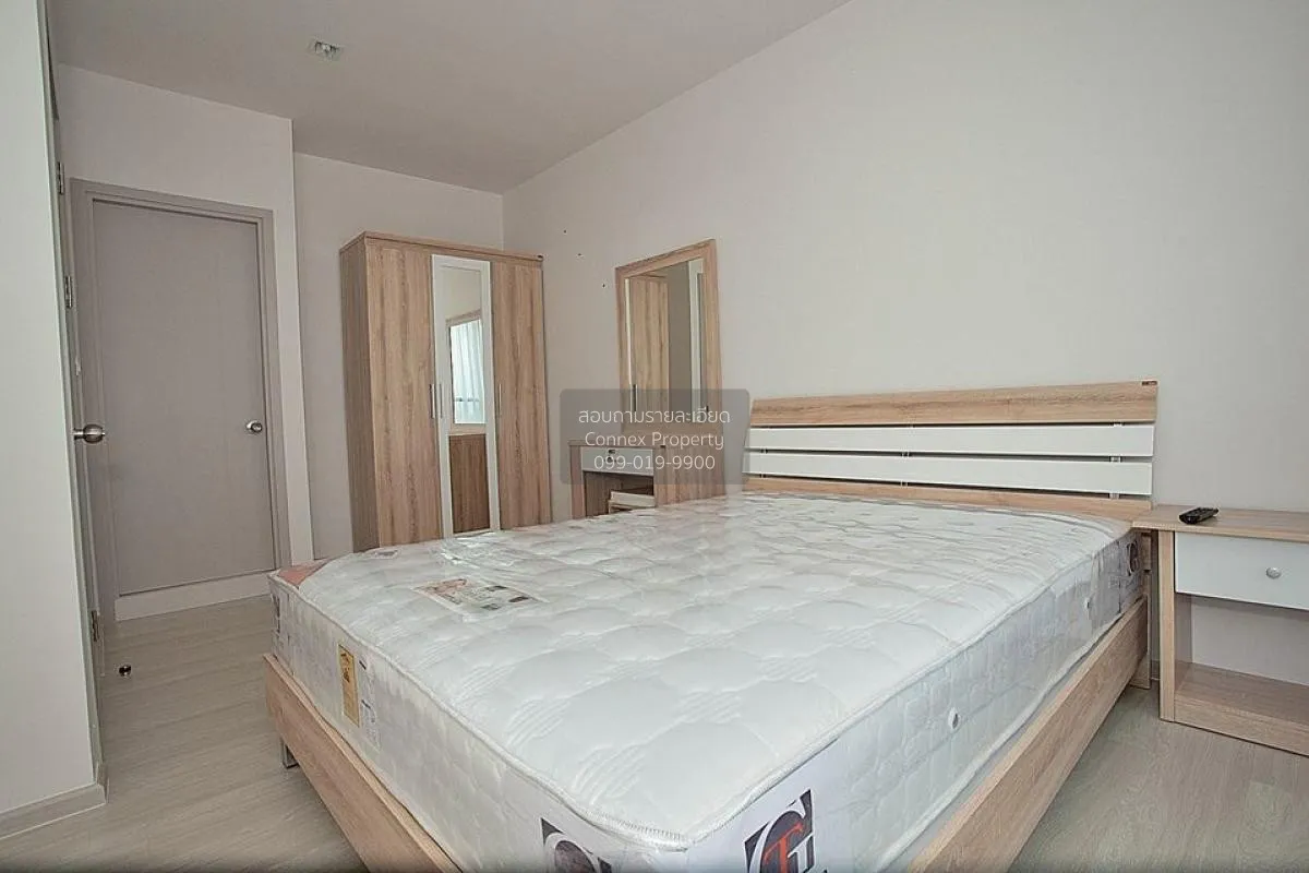 เช่าคอนโด  ไลฟ์ สุขุมวิท 48 BTS-พระโขนง พระโขนง เขต คลองเตย กรุงเ