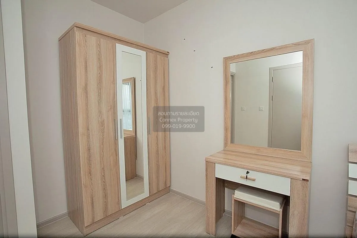 เช่าคอนโด  ไลฟ์ สุขุมวิท 48 BTS-พระโขนง พระโขนง เขต คลองเตย กรุงเ