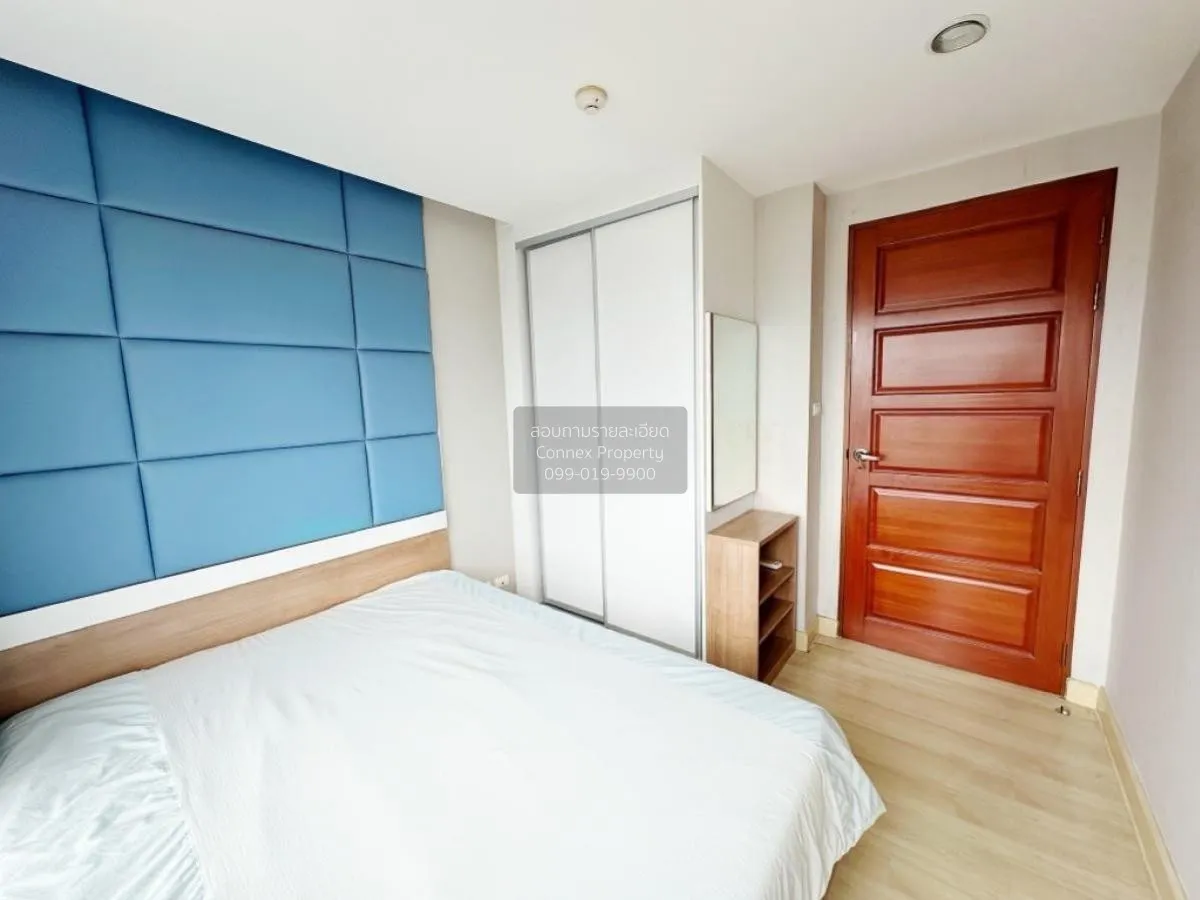 For Sale Condo , Emerald Residence Ratchada , MRT-Huai Khwang , D 3