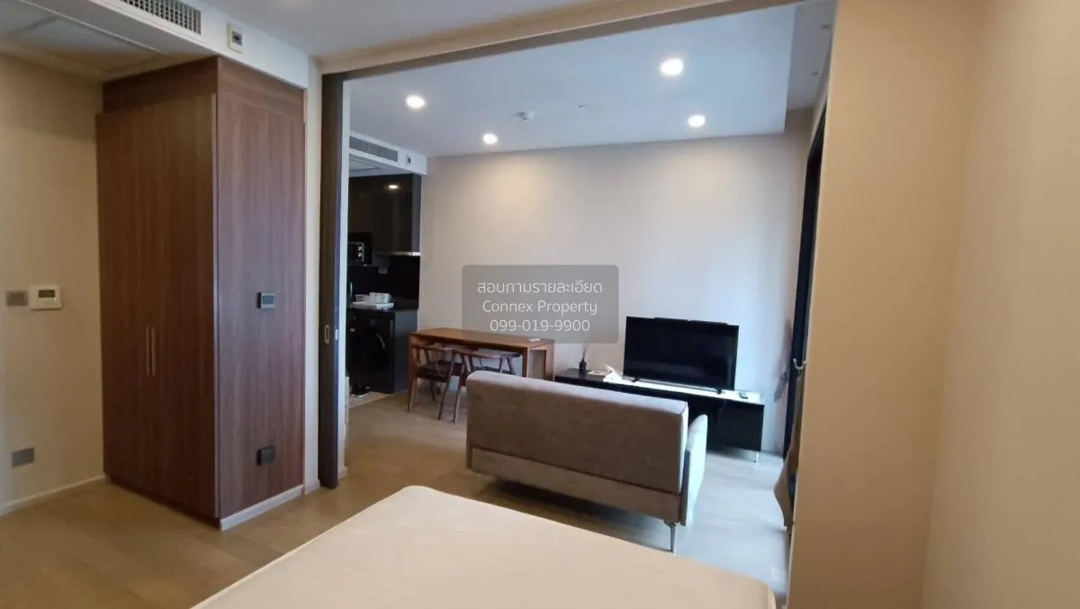 เช่าคอนโด  แอชตัน อโศก BTS-อโศก คลองเตยเหนือ เขต วัฒนา กรุงเทพ CX