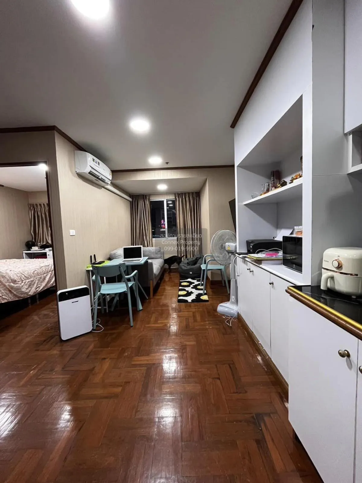 For Rent Condo , Wittayu Complex , BTS-Phloen Chit , Makkasan , R 2