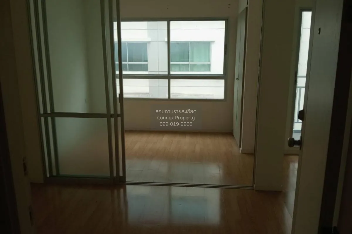 For Rent Condo , LUMPINI VILLE ONNUT-PHATTHANAKAN , ARL-Hua Mak , 1