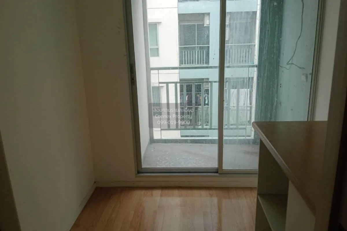 For Rent Condo , LUMPINI VILLE ONNUT-PHATTHANAKAN , ARL-Hua Mak , 2