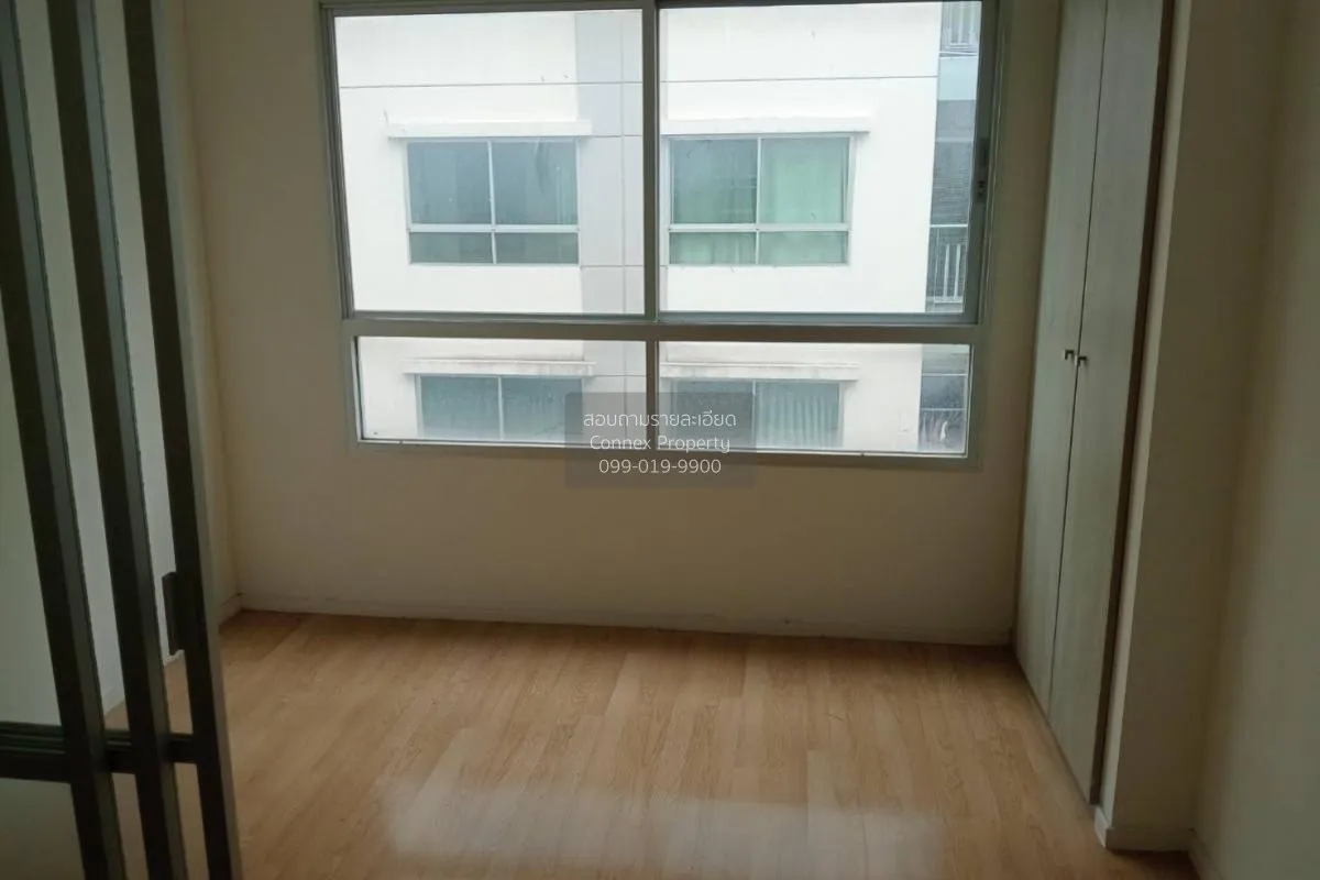 For Rent Condo , LUMPINI VILLE ONNUT-PHATTHANAKAN , ARL-Hua Mak , 3