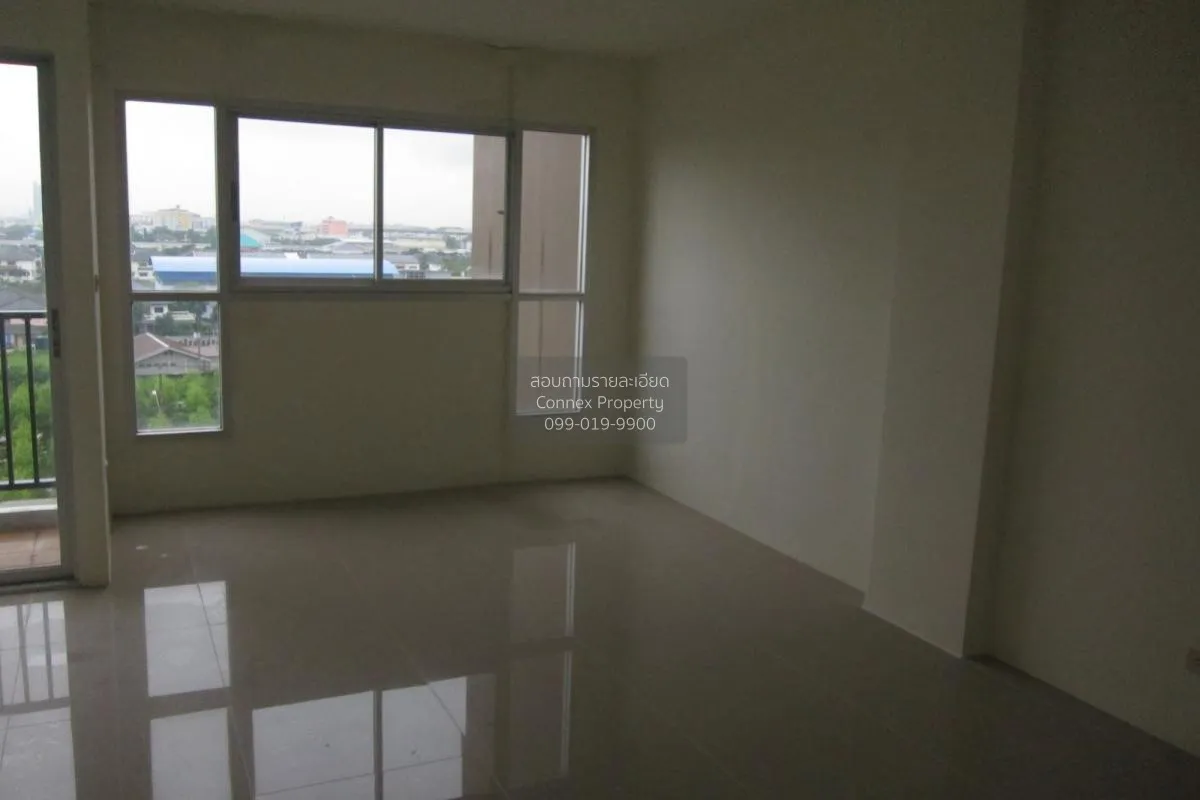 For Rent Condo , Asakan City Ramkhamhaeng 186 , MRT-Min Buri , Mi 1